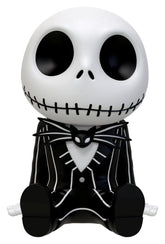 The Nightmare Before Christmas Palm Size Figure Bank Jack 12 cm 4711385256086