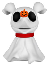 The Nightmare Before Christmas Palm Size Figure Bank Zero 11 cm 4711385256093