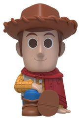 Toy Story Palm Size Figure Bank Woody 13 cm 4711694552879