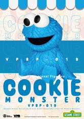 Sesame Street Piggy Vinyl Bank Cookie Monster 12 cm 4711385262858