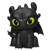 How to Train Your Dragon Piggy Vinyl Bank Toothless 12 cm 4711385259711