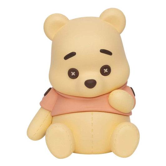 Winnie the Pooh Piggy Vinyl Bank Winnie the Pooh 12 cm 4711385261967