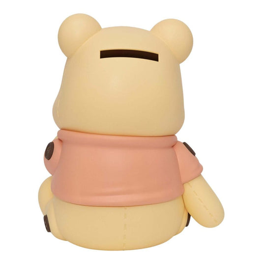 Winnie the Pooh Piggy Vinyl Bank Winnie the Pooh 12 cm 4711385261967