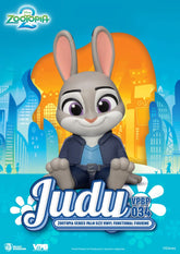 Zootopia Piggy Vinyl Bank Judy 15 cm 4711385264876
