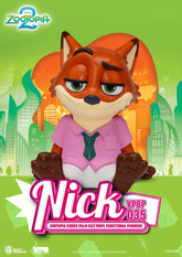 Zootopia Piggy Vinyl Bank Nick 15 cm 4711385264883