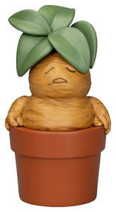 Harry Potter Palm Size Series Vinyl Bank Mandrake 14 cm 4711694556778