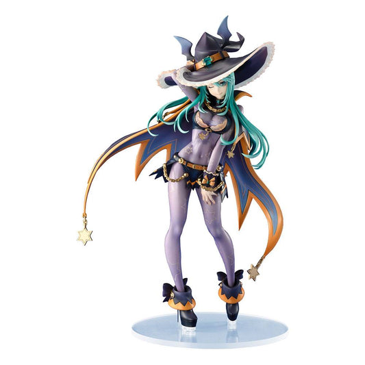 Date A Live PVC Statue 1/7 Natsumi (re-run) 29 cm 4573347243851