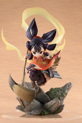 Sakuna: Of Rice and Ruin PVC Statue 1/7 Princ 4573347243271