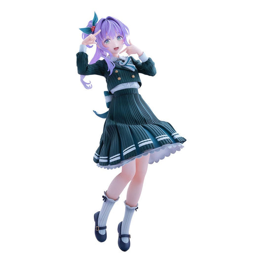 Love Live! Hasuno Sora Jogakuin School Idol Club PVC Statue 1/7 Otomune Kozue Fortune Movie Ver. 24 cm 4573629960117