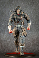 BRZRKR PVC Statue 1/8 B 23 cm 4573629960254