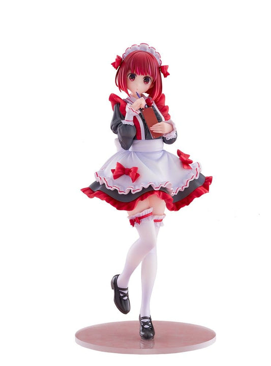 Oshi No Ko PVC Statue 1/6 Kana Arima Sweets Paradise collaboration costume Ver. 26 cm 4573629960285