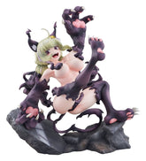 Gushing over Magical Girls PVC Figure 1/6 Leopard Seriously Mode 23 cm 4573629960315