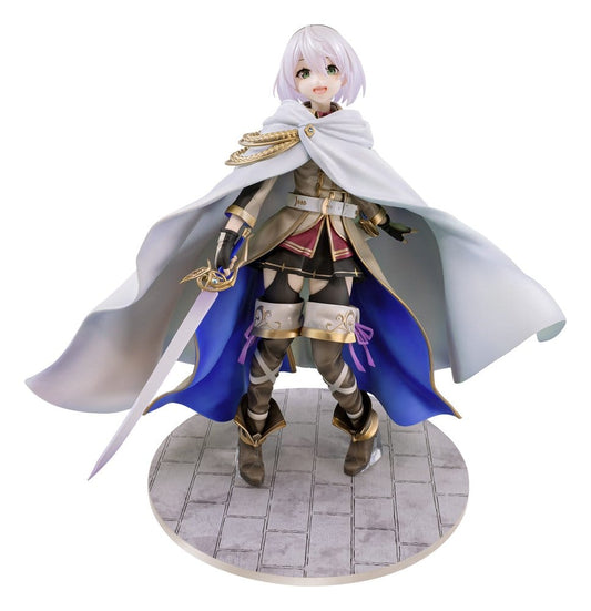 Wandering Witch: The Journey of Elaina PVC Figure 1/7 Amnesia 24 cm 4573629960377