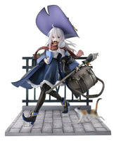 Wandering Witch: The Journey of Elaina PVC Figure 1/7 Elaina DX Ver. 29 cm 4573629960384