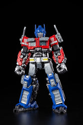 Transformers Blokees Plastic Model Kit Classic Class 01 Optimus Prime 4006333103155