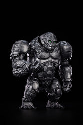 Transformers Blokees Plastic Model Classic Class 04 Optimus Primal Beast Transformers Blokees Plastic Model Kit Classic Class 04 Optimus Primal Beast Transformers figurine Plastic Model Kit Blokees Classic Class 04 Optimus Primal BeastTransformers Maqueta 4006333103223
