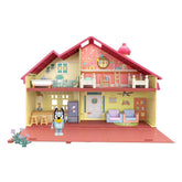 Bluey Playset Bluey Family Home 0630996130247