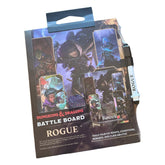 Dungeons & Dragons Battle Board Rogue 0850060996412