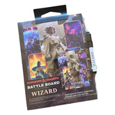 Dungeons & Dragons Battle Board Wizard 0850060996429