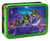 Magic the Gathering Dice and Token Pack Teenage Mutant Ninja Turtles *English* 0850060996542