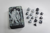 Character Class Classic RPG Dice Set Fighter (15) 0789554769716