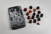 Character Class Classic RPG Dice Set Rogue (16) 0789554769761