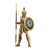 Epic H.A.C.K.S. Action Figure 1/12 Amazon Warrior: Pride of Ares 0814800024759