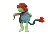 Fraggle Rock Action Figure Boober 13 cm 0814800024254