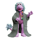 Fraggle Rock Action Figure Mokey (Classic) 0814800025077
