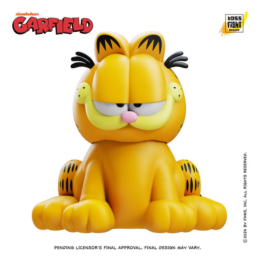 Garfield Statue 1/1 Garfield 51 cm 0814800024513