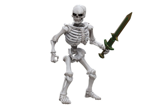 Immortal Champions Action Figure Undead Skeletal Guardian 14 cm 0814800024995