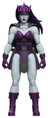 Immortal Champions Action Figure Fell Necromancer 14 cm 0814800025763