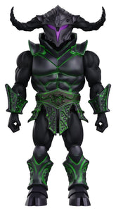 Immortal Champions Action Figure Chthonic Knight 14 cm 0814800025770