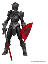 Immortal Champions Action Figure Bloodsteel Emissary 14 cm 0814800025985