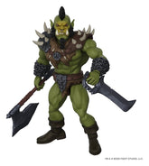 Immortal Champions Action Figure Orc Warrior Chieftain 14 cm 0814800025992