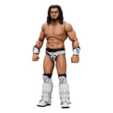 Legends of Lucha Libre Action Figure 1/12 Rush 0814800024971