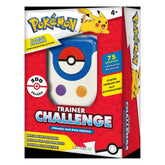 Pokémon Trainer Challenge Pikachu and Pals Edition *German Version* 3760145063342