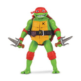 Teenage Mutant Ninja Turtles: Mutant Mayhem Ninja Shouts Action Figure Raphael 14 cm 43377833543
