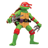 Teenage Mutant Ninja Turtles: Mutant Mayhem Action Figure Giant Raphael 30 cm 0043377834045