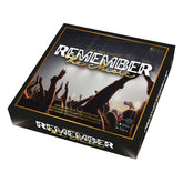Remember The Music Brettspiel *Deutsche Version*Remember The Music Board Game *German Version*Remember The Music Jeu de plateau *ALLEMAND*Remember The Music Juego de Mesa *Edición Alemán* 4897046475161