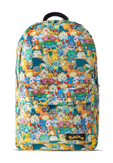 Pokémon Backpack Characters 8718526224825