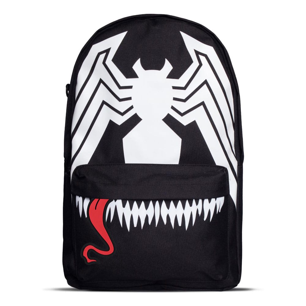 Spider-Man Backpack Venom 2 Glow in the Dark 8718526200393