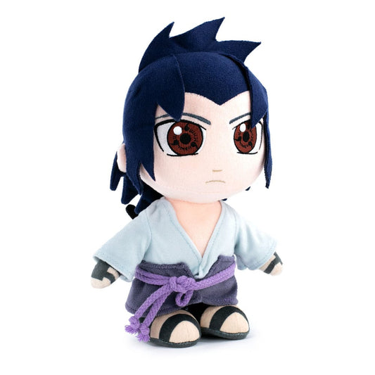 Naruto Shippuden Plush Figure Sasuke 30 cm 8436591580782