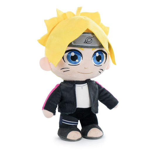 Boruto: Naruto Next Generations Plush Figure  8436591582779