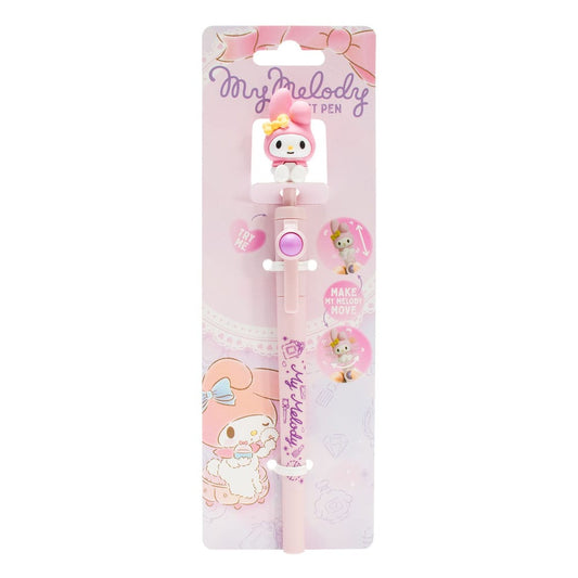 Sanrio Fidget Pen My Melody 5056563707523
