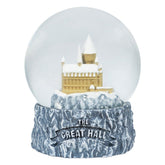 Harry Potter Snow Globe Magical Location The Great Hall 5056563705062