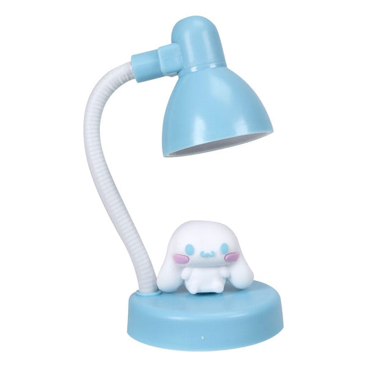 Sanrio Mini LED-Light with Figure Cinnamoroll Ver. 2 11 cm    5056563705420