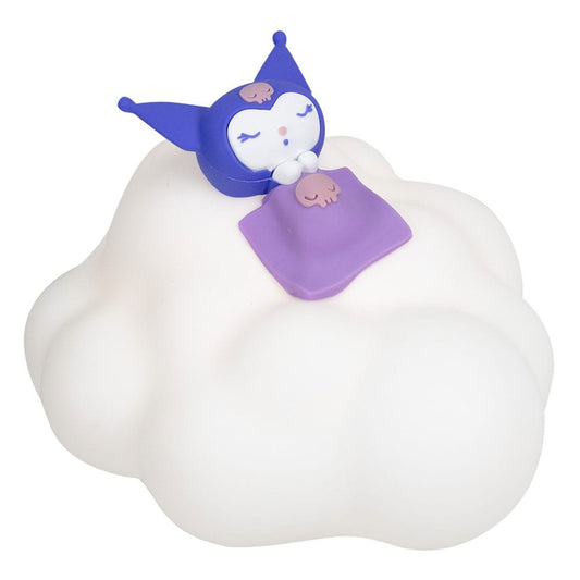 Sanrio Lamp Kuromi Cloud  5056563705307