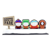 South Park Desk Light 5056563708698