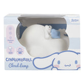 Sanrio Lamp Cinnamoroll Cloud 5056563704478
